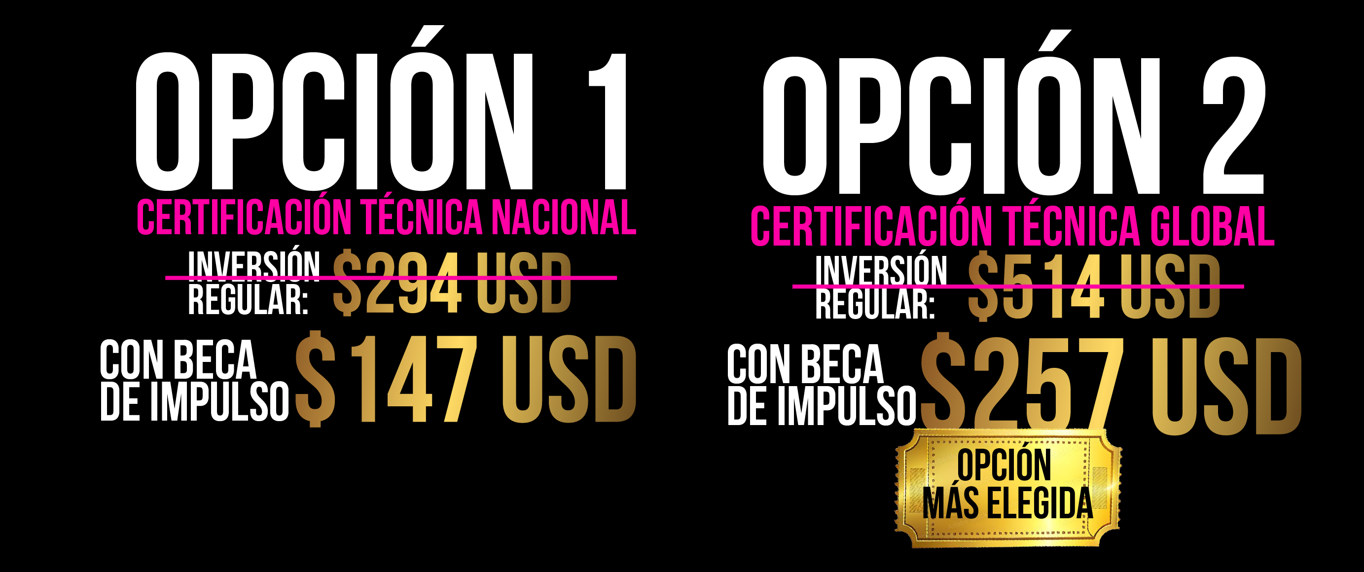 Precio final